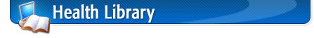 Health Library
